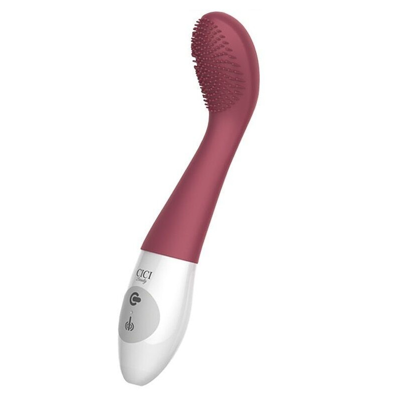 DREAMLOVE OUTLET - VIBRATORE CICI BEAUTY NUMERO 5