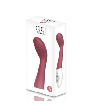 DREAMLOVE OUTLET - VIBRATORE CICI BEAUTY NUMERO 5