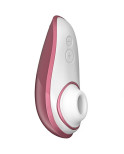 WOMANIZER - STIMOLATORE CLITORIDE LIBERTY COLORE ROSA ROSA