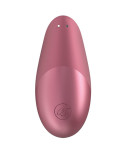 WOMANIZER - STIMOLATORE CLITORIDE LIBERTY COLORE ROSA ROSA