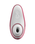 WOMANIZER - STIMOLATORE CLITORIDE LIBERTY COLORE ROSA ROSA