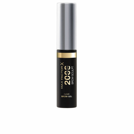 Gel Volumizzante Sopracciglia Max Factor 2000 Calorie Nº 006 Clear 4,5 ml