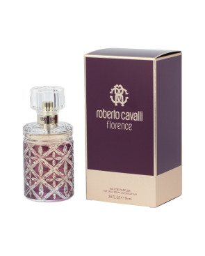 Profumo Donna Roberto Cavalli EDP Florence 75 ml