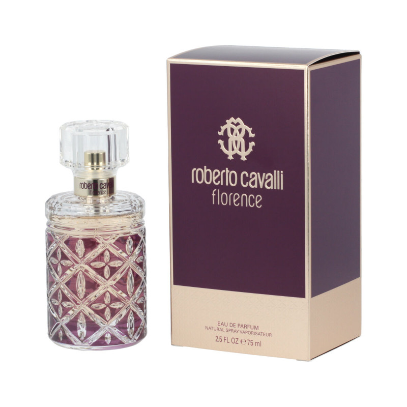 Profumo Donna Roberto Cavalli EDP Florence 75 ml