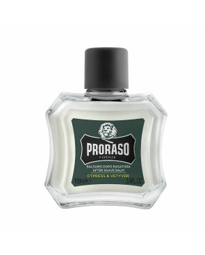 Balsamo Dopobarba Proraso Cypress & Vetyver Cypress & Vetyver 100 ml