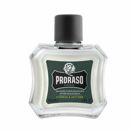 Balsamo Dopobarba Proraso Cypress & Vetyver Cypress & Vetyver 100 ml