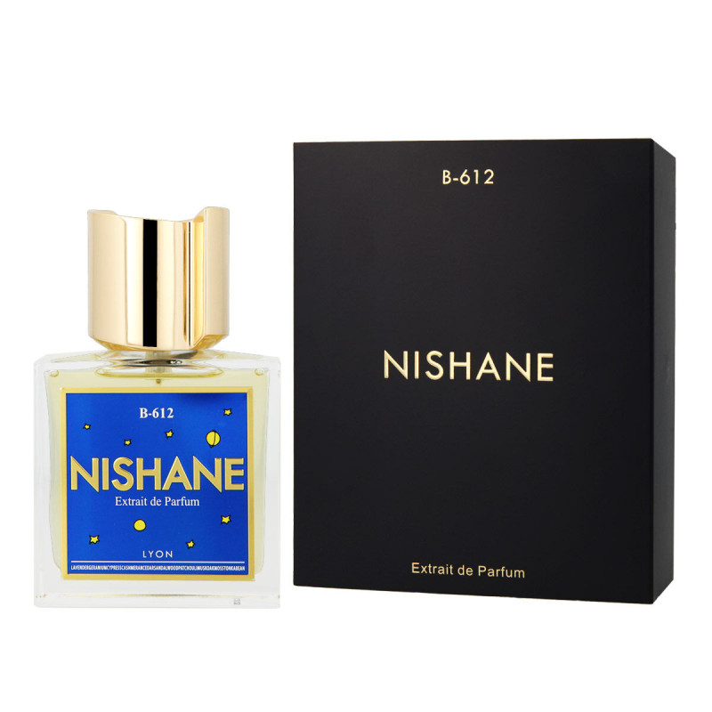 Profumo Unisex Nishane B-612