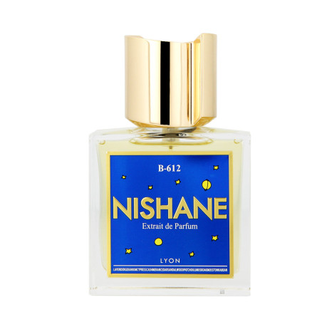 Profumo Unisex Nishane B-612