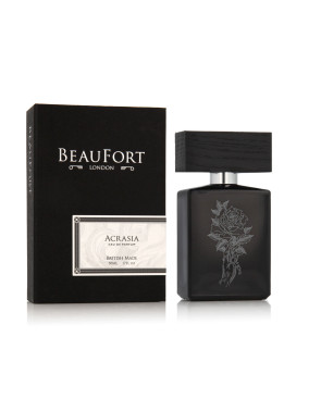 Profumo Unisex BeauFort EDP Acrasia 50 ml