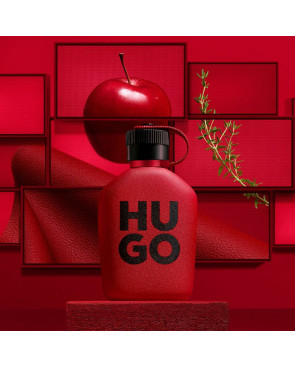 Profumo Uomo Hugo Boss Intense EDP