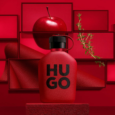 Profumo Uomo Hugo Boss Intense EDP