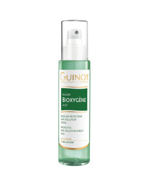 Acqua per il Viso Guinot Bioxygène 100 ml Anti Inquinamento