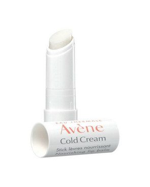 Balsamo Labbra Avene AVE0300047/2 (4 g)