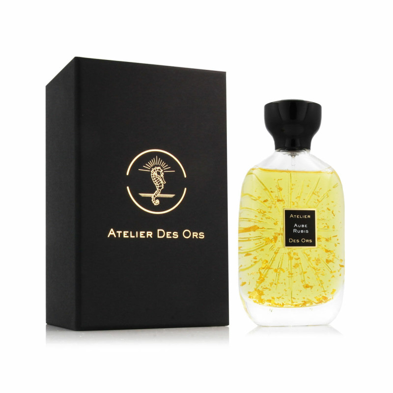 Profumo Unisex Atelier Des Ors EDP Aube Rubis 100 ml