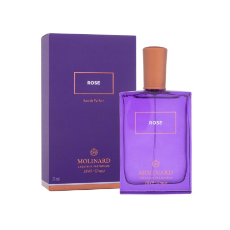 Profumo Unisex Molinard Rose EDP 75 ml