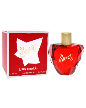 Profumo Donna Lolita Lempicka EDP 100 ml Sweet