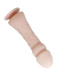 BAILE - IL GRANDE DILDO REALISTICO NATURALE DEL PENE 23.5 CM