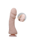 BAILE - IL GRANDE DILDO REALISTICO NATURALE DEL PENE 23.5 CM