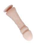 BAILE - IL GRANDE DILDO DEL PENE CON VIBRAZIONE NATURALE 23.5 CM