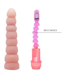 BAILE - VIBRATORE FLESSIBILE FLEXI VIBE SENSUAL SPINE 19 CM