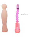 BAILE - VIBRATORE SENSUALE FLEXI VIBE SPINE 22 CM