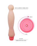 BAILE - VIBRATORE SENSUALE FLEXI VIBE SPINE 22 CM