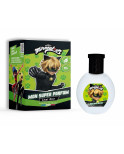 Profumo per Bambini Miraculous: Tales of Ladybug & Cat Noir CHAT NOIR EDT