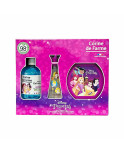 Profumo per Bambini Corine de Farme Princess 30 EDT 300 ml 3 Pezzi