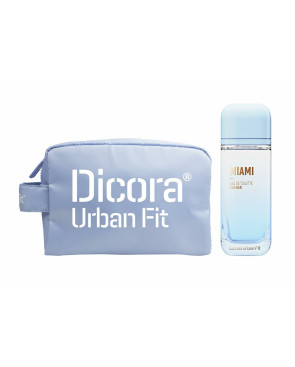 Profumo Donna Dicora MIAMI FOR HER 150+NEC EDT 150 ml