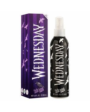 Profumo per Bambini Air-Val Wednesday 200 ml