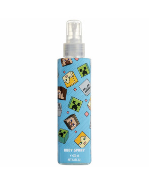 Profumo per Bambini Air-Val MINECRAFT 200 ml