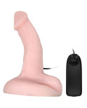 BAILE - DILDO VIBRATORE REALISTICO ARBITRANZA