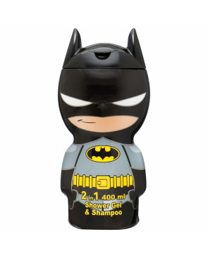 Profumo per Bambini Air-Val BATMAN 400 ml