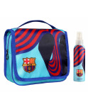 Profumo per Bambini Air-Val FCB 150 ml 2 Pezzi