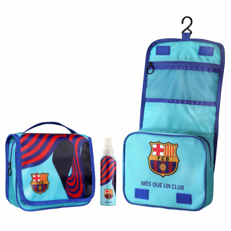 Profumo per Bambini Air-Val FCB 150 ml 2 Pezzi