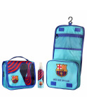 Profumo per Bambini Air-Val FCB 150 ml 2 Pezzi