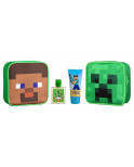 Profumo per Bambini Air-Val Minecraft EDT 150 ml 2 Pezzi