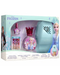 Profumo per Bambini Air-Val Frozen EDT 50 ml 2 Pezzi