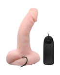 BAILE - DILDO VIBRATORE REALISTICO ARBITRANZA