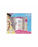 Profumo per Bambini Corine de Farme PRINCESS 30 EDT 3 Pezzi