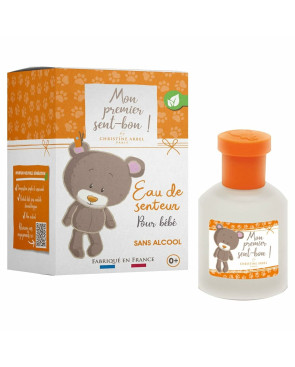 Profumo per Bambini Christine Arbel MON PREMIER SENT BON 50 ml