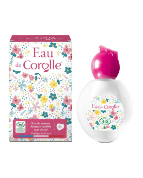 Profumo per Bambini Christine Arbel Eau de Corolle 30 ml 2 Pezzi