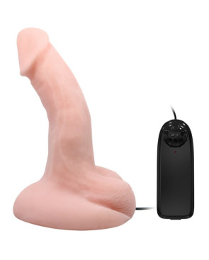 BAILE - DILDO VIBRATORE REALISTICO ARBITRANZA