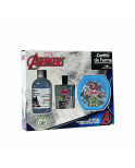 Profumo per Bambini Corine de Farme Avengers 50 EDT 300 ml 3 Pezzi