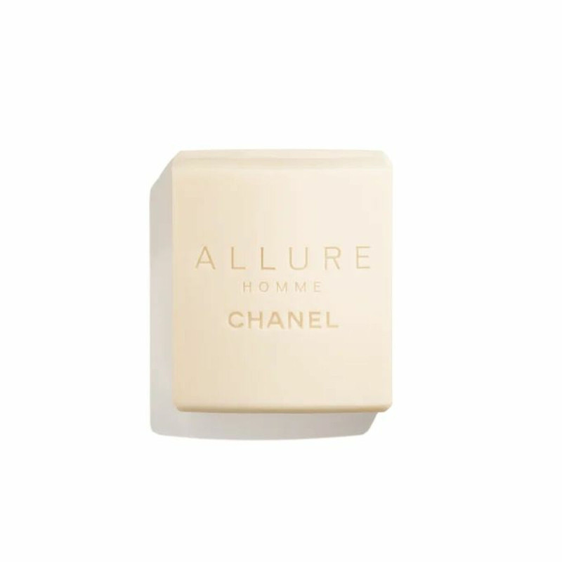 Gel Doccia Chanel ALLURE 200 g