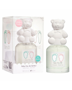 Profumo per Bambini Air-Val MY BB EDS 60 ml