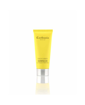 Schiuma Detergente Carthusia SKINLAB