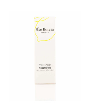 Schiuma Detergente Carthusia SKINLAB