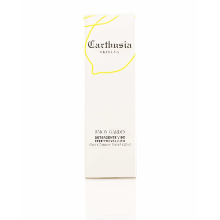 Schiuma Detergente Carthusia SKINLAB