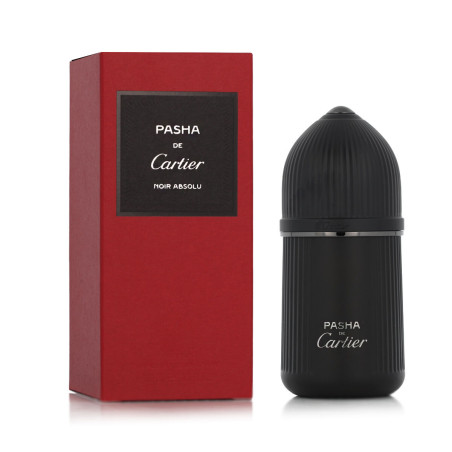 Profumo Uomo Cartier Pasha de Cartier Noir Absolu